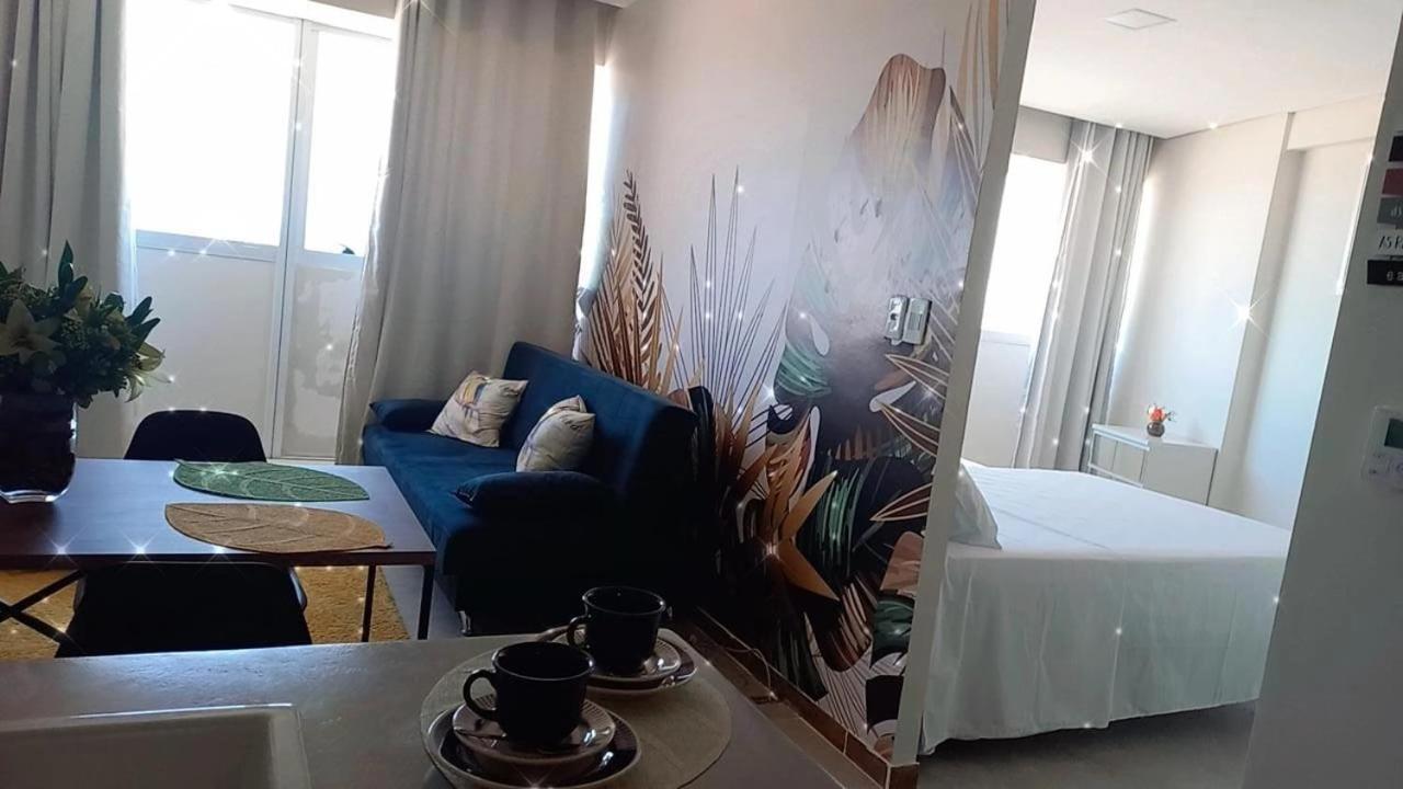 Paiva Home Stay Aptº Temporada เฮซิเฟ ภายนอก รูปภาพ