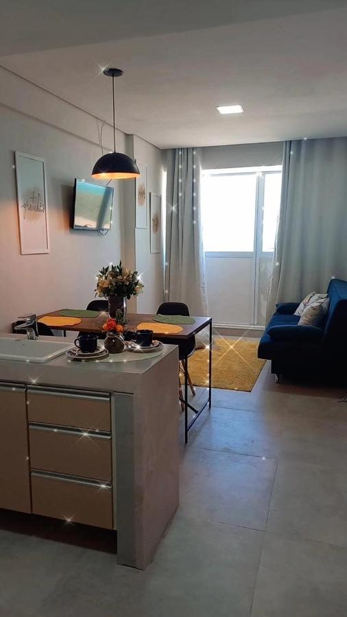 Paiva Home Stay Aptº Temporada เฮซิเฟ ภายนอก รูปภาพ