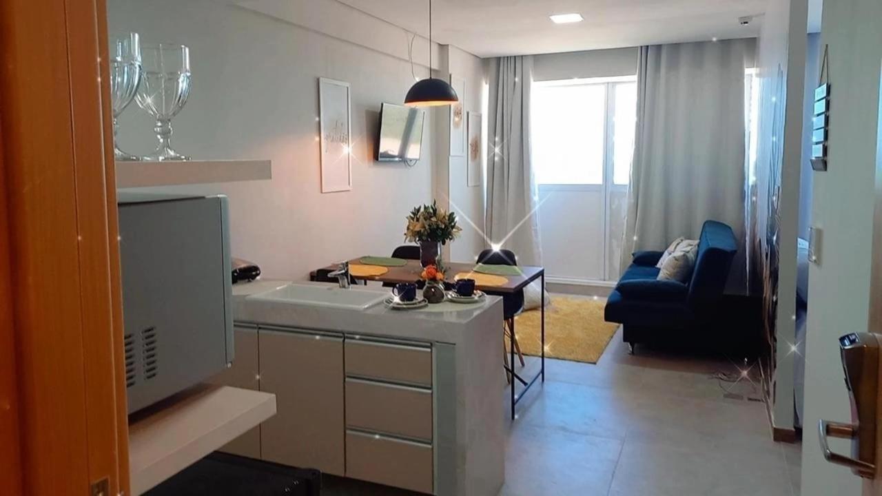 Paiva Home Stay Aptº Temporada เฮซิเฟ ภายนอก รูปภาพ