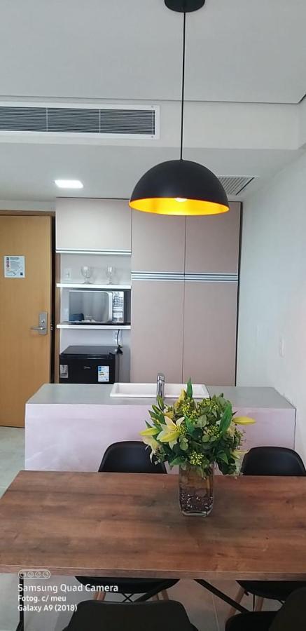 Paiva Home Stay Aptº Temporada เฮซิเฟ ภายนอก รูปภาพ