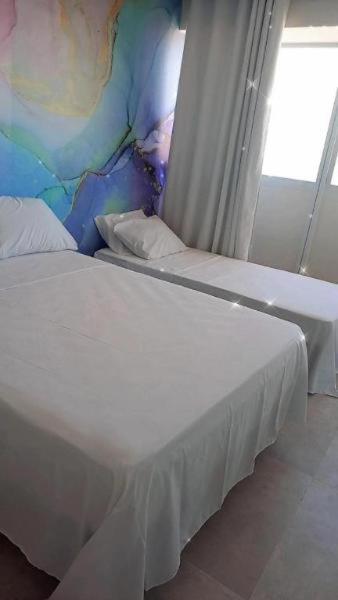 Paiva Home Stay Aptº Temporada เฮซิเฟ ภายนอก รูปภาพ