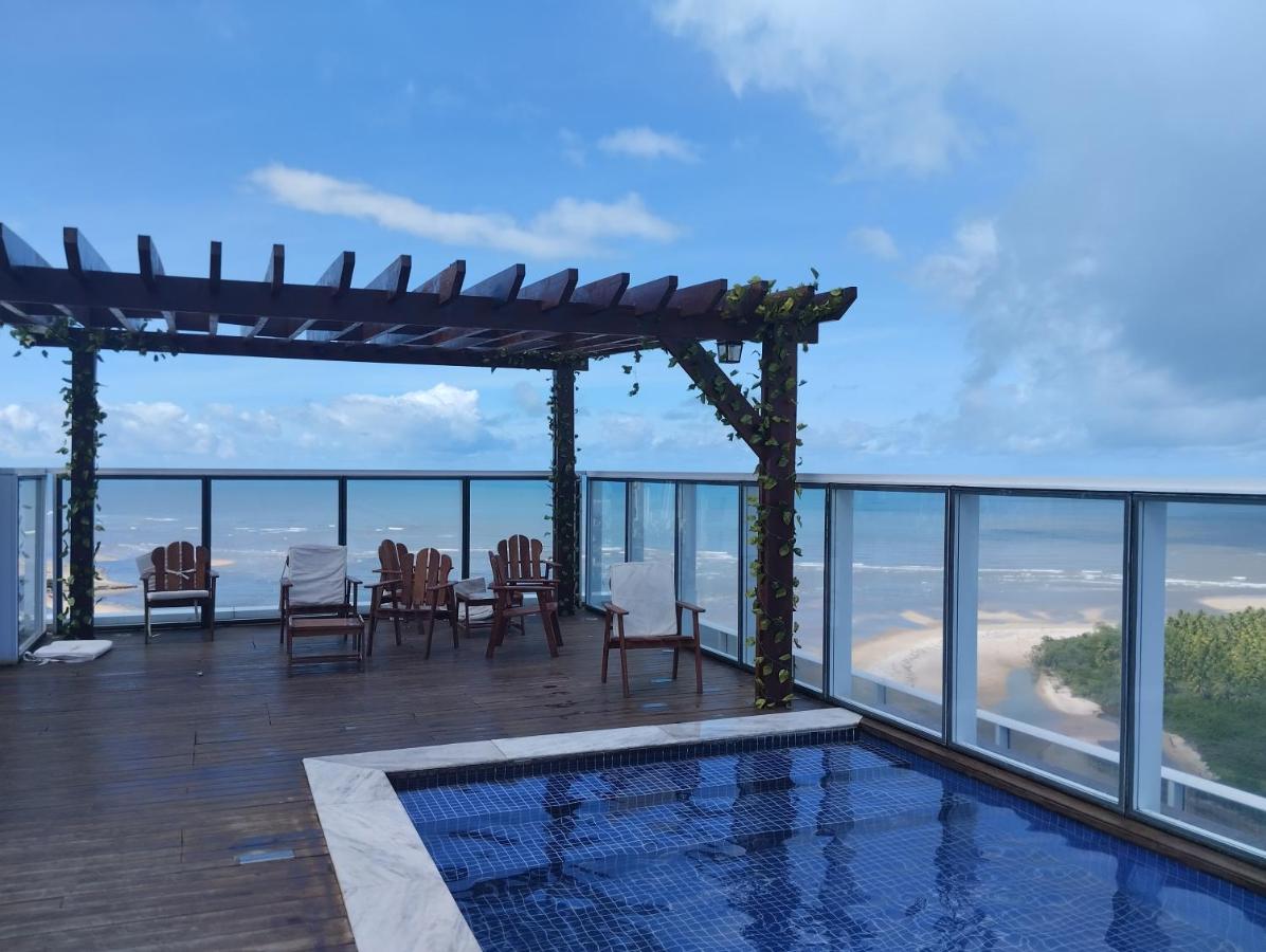 Paiva Home Stay Aptº Temporada เฮซิเฟ ภายนอก รูปภาพ