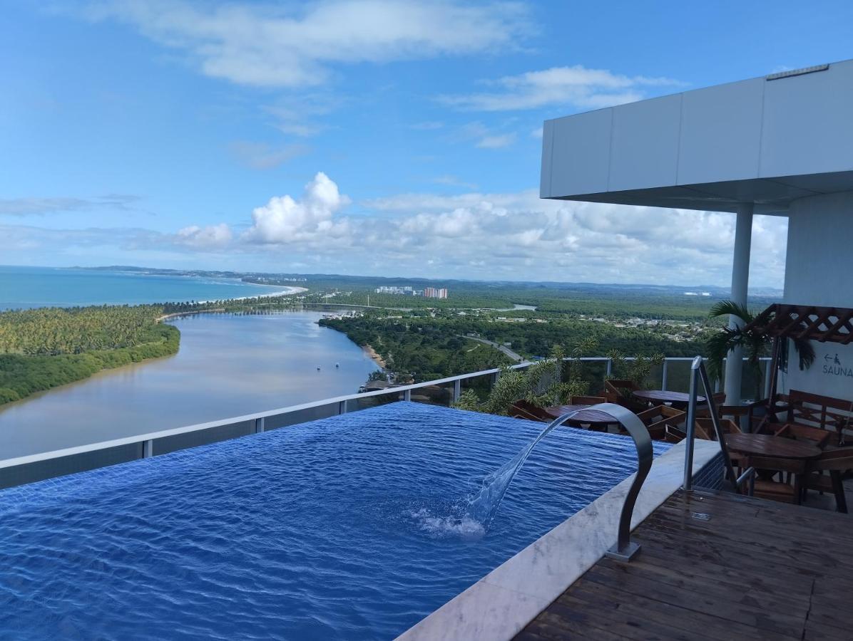 Paiva Home Stay Aptº Temporada เฮซิเฟ ภายนอก รูปภาพ
