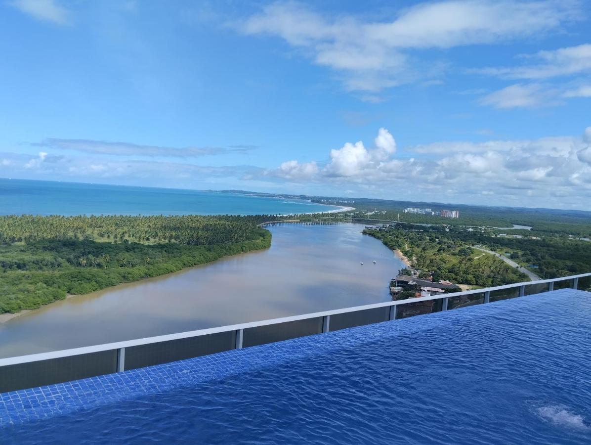 Paiva Home Stay Aptº Temporada เฮซิเฟ ภายนอก รูปภาพ