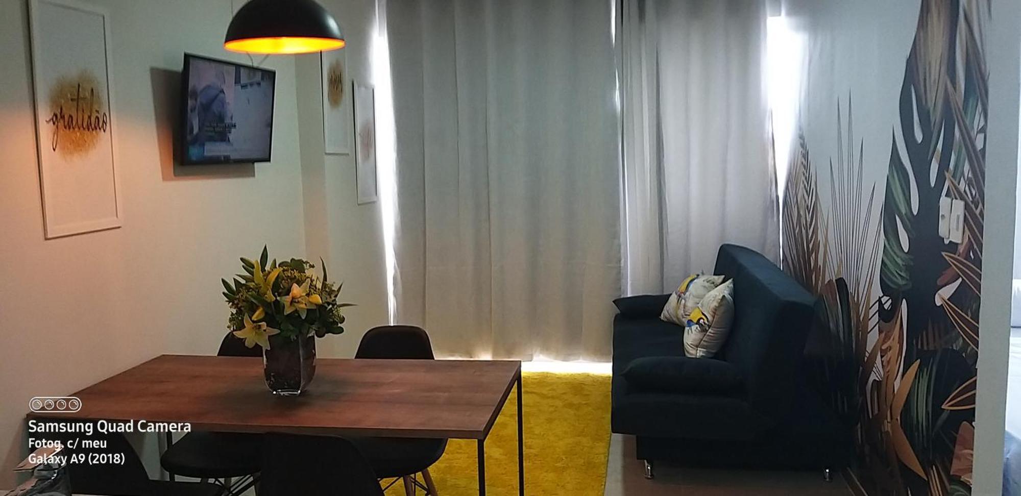 Paiva Home Stay Aptº Temporada เฮซิเฟ ภายนอก รูปภาพ