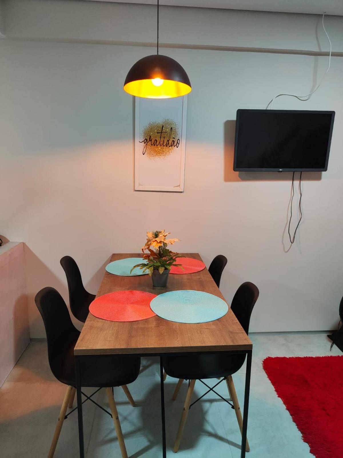 Paiva Home Stay Aptº Temporada เฮซิเฟ ภายนอก รูปภาพ