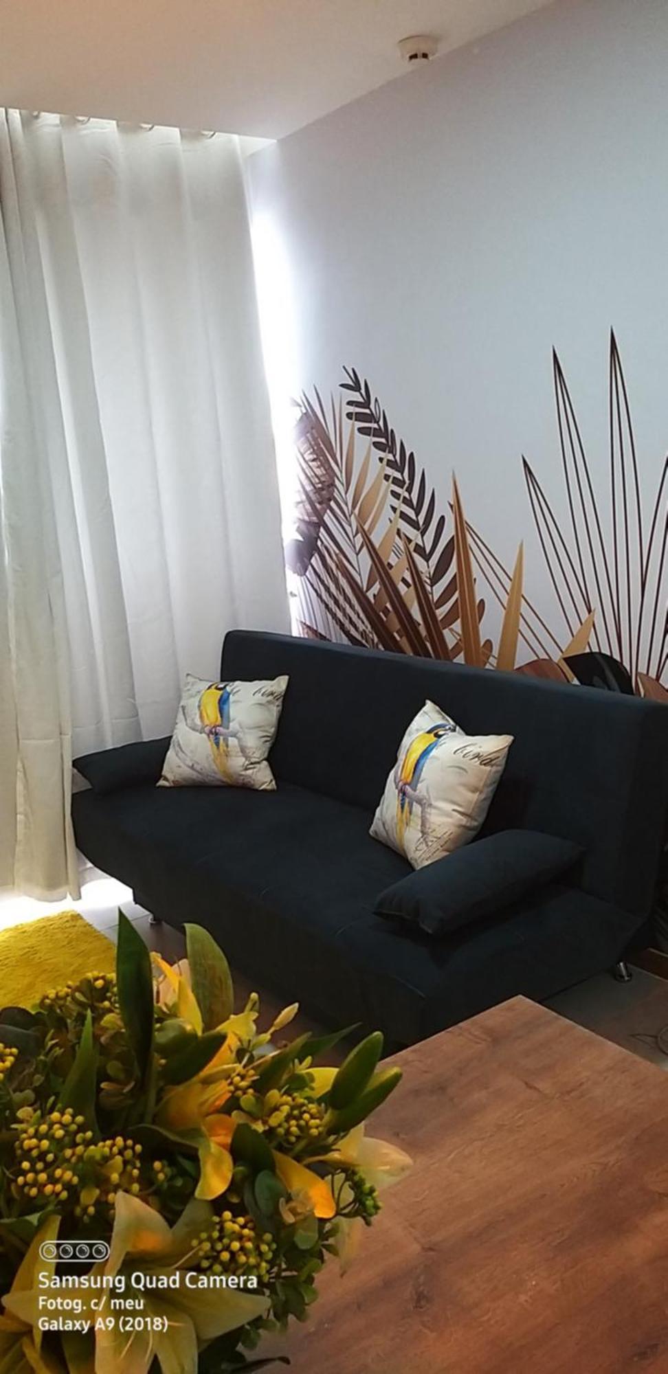 Paiva Home Stay Aptº Temporada เฮซิเฟ ห้อง รูปภาพ