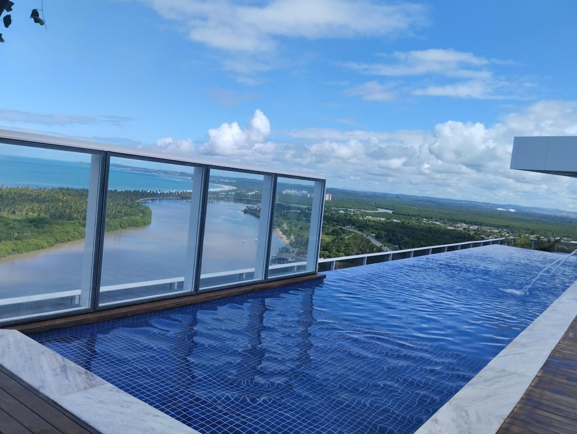 Paiva Home Stay Aptº Temporada เฮซิเฟ ห้อง รูปภาพ